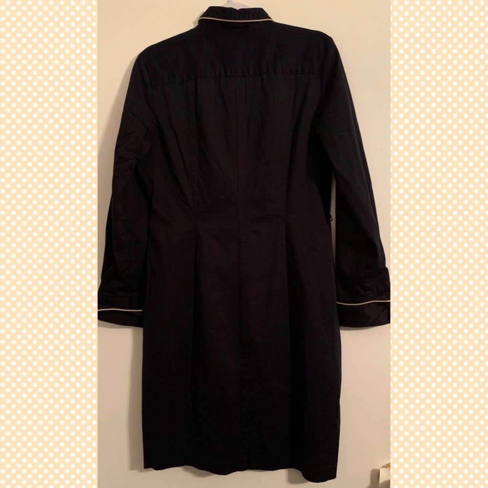 Express Stretch Dress - Picture 3 of 4